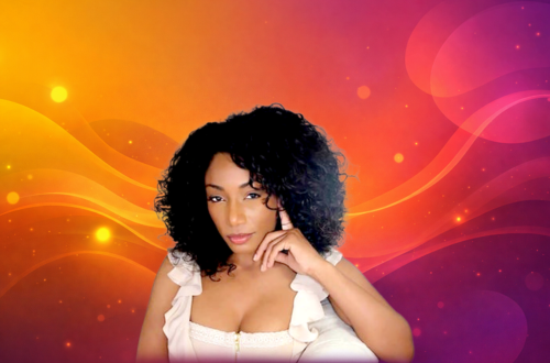 Karyn White (Monday)