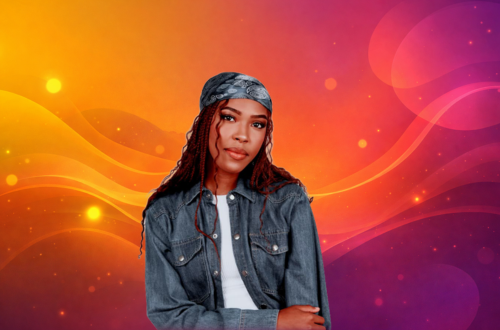 Melissa Jane (Monday)