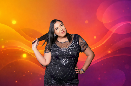 Sade Van Koeries (Sunday)