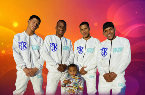 Street Kings (Sunday)